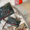 Sachet Set - Prints