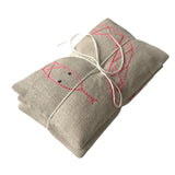 Sachet Set - Pink Snake
