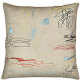 Shorescape Pillow