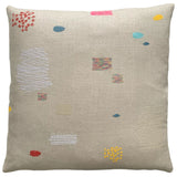 Patches Pillow